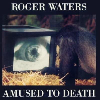 Roger Waters-Amused To Death-1992