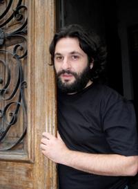 Hernán Ronsino Hernán Ronsino