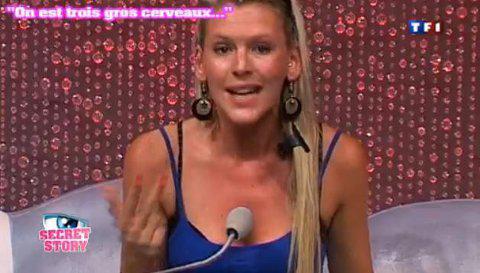 Secret Story 4 ... alors on s'endort ? Secret Story 4 ... alors on s'endort ?