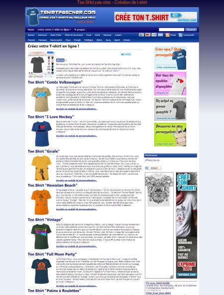 t-shirt-pas-cher-leforik t-shirt-pas-cher-leforik