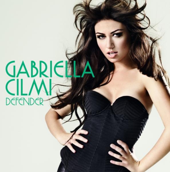 La pochette du nouveau single de Gabriella Cilmi ressemble à ça!