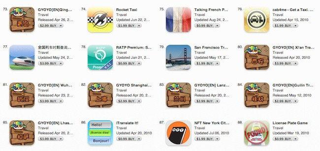 Une nouvelle attaque des comptes iTunes Une nouvelle attaque des comptes iTunes