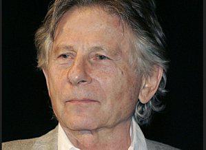 Le cinéaste Roman Polanski