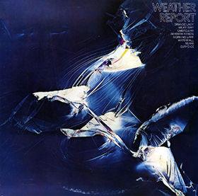 Weather Report - Weather Report -