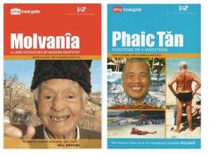 Pour vos prochains voyages ....virtuels