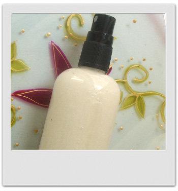  Spray coco plage pour les cheveux : soin, protection et parfum pour les cheveux ! - recettes de cosmétiques naturels maison avec MaCosmetoPerso
