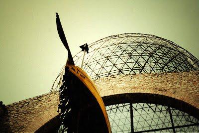 Le musée théatre de Dali sans Dalida Le musée théatre de Dali sans Dalida