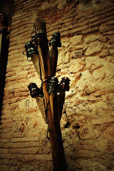 Le musée théatre de Dali sans Dalida Le musée théatre de Dali sans Dalida