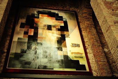 Le musée théatre de Dali sans Dalida Le musée théatre de Dali sans Dalida