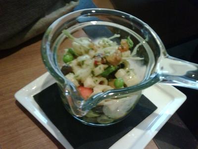 20100607 tico 02 pasta salade (ChrisoScope) 20100607 tico 02 pasta salade Tico, mise à jour (ChrisoScope)