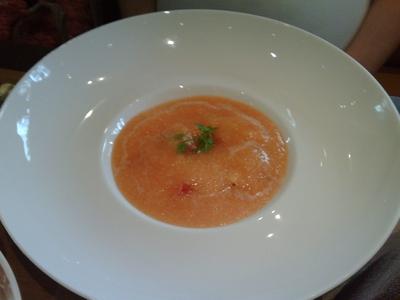 20100607 tico 01 soupe melon (ChrisoScope) 20100607 tico 01 soupe melon Tico, mise à jour (ChrisoScope)