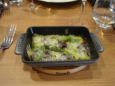 20100604 Tico 01 escargots asperges (ChrisoScope) 20100604 Tico 01 escargots asperges Tico, mise à jour (ChrisoScope)