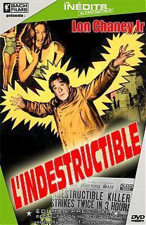 indestructible