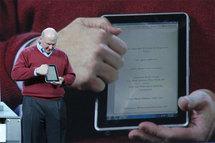 Steve Ballmer affirme que Microsoft est «hardcore» sur les Tablet...