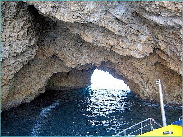 Les Iles Medes Photo 2007 078