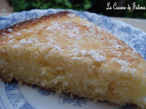 Fondant au citron DSC07057.JPG