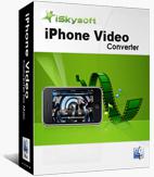Convertir des vidéos HD iPhone 4 avec iSkysoft