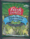 Fresh Express - Trois coeurs