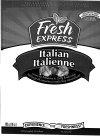 Fresh Express - Italienne