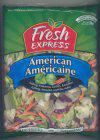 Fresh Express - Américaine