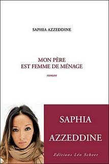 Saphia Azzeddine
