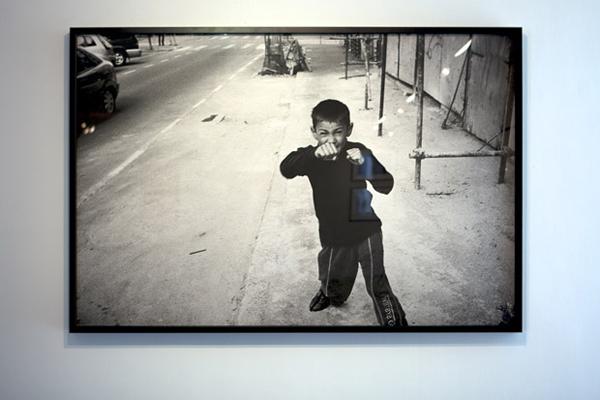 BOOGIE – THE UNCOVERING @ CARMICHAEL GALLERY – LA BOOGIE – THE UNCOVERING @ CARMICHAEL GALLERY – LA