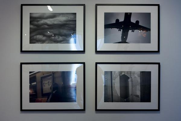 BOOGIE – THE UNCOVERING @ CARMICHAEL GALLERY – LA BOOGIE – THE UNCOVERING @ CARMICHAEL GALLERY – LA