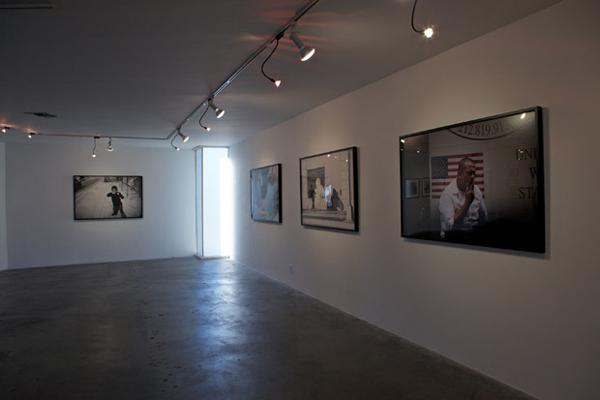 BOOGIE – THE UNCOVERING @ CARMICHAEL GALLERY – LA BOOGIE – THE UNCOVERING @ CARMICHAEL GALLERY – LA