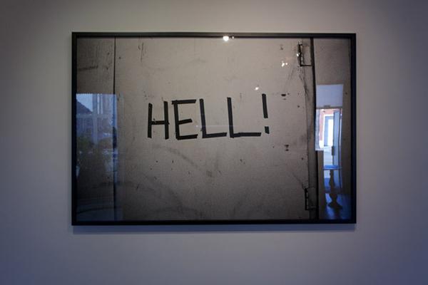 BOOGIE – THE UNCOVERING @ CARMICHAEL GALLERY – LA BOOGIE – THE UNCOVERING @ CARMICHAEL GALLERY – LA