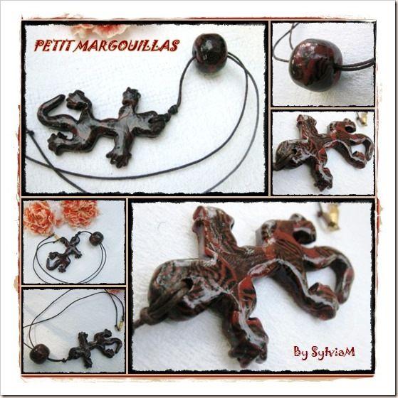 MARGOUILLAS MARGOUILLAS