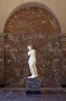 Grèce classique et hellénistique  au Louvre : nouveau parcours autour de la Vénus de Milo