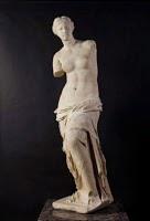 Grèce classique et hellénistique  au Louvre : nouveau parcours autour de la Vénus de Milo