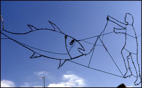 Mindelo cap-vert-poisson-enseigne.1277030410.jpg