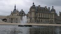 Chantilly, la crème des châteaux ! Chantilly, la crème des châteaux !
