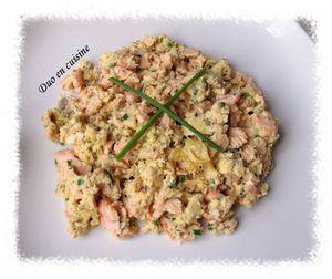 Brouillade au saumon brouillade_saumon_copie