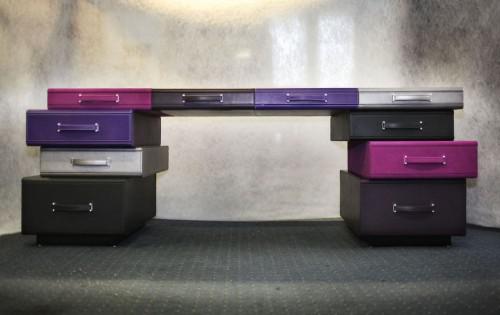 Bureau attachés cases par Maarten De Ceulaer Bureau attachés cases par Maarten De Ceulaer