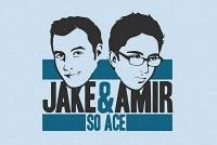 Jake & Amir