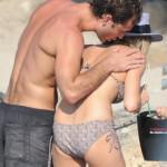 Sienna Miller & Jude Law : l’amour fou !