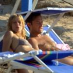 Sienna Miller & Jude Law : l’amour fou !