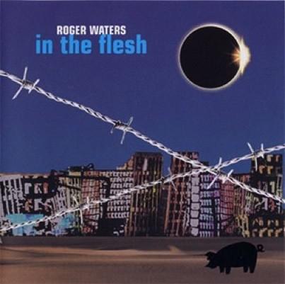 Roger Waters-In The Flesh-2000