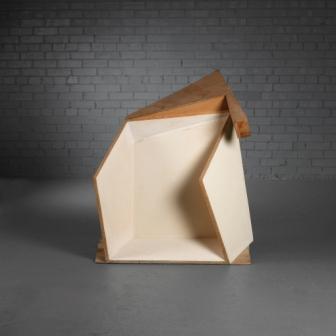 Richard Deacon – The missing part