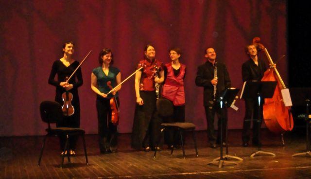 konzert_ops_sonntag_2 OPS fois trois â la fièvre musicale pendant tout un week-end