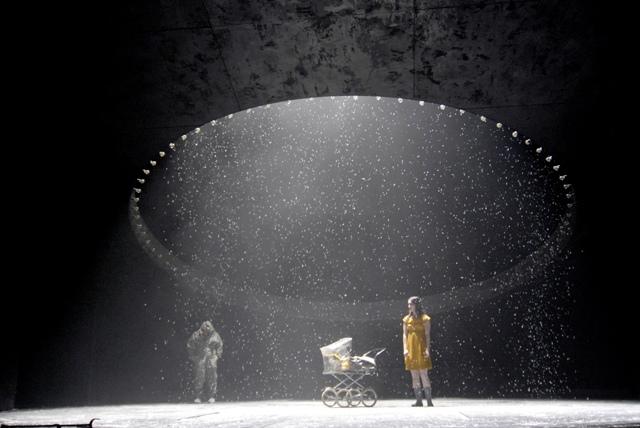 Woyzeck_09 (2) Woyzeck – et après je me jette par la fenĂŞtre !