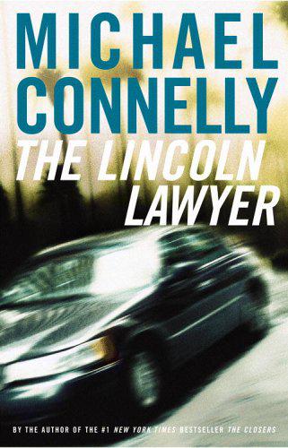 Ciné : The Lincoln lawyer