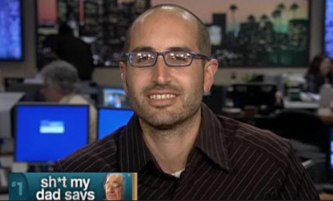 justin halpern twitter justin halpern twitter