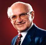 Milton Friedman : le crayon et le pouvoir du marché