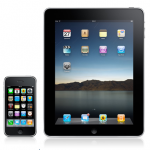 Votre iPhone en tant que joystick sur iPad, toutes les appli