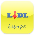 LiDL a aussi droit à son application iPad