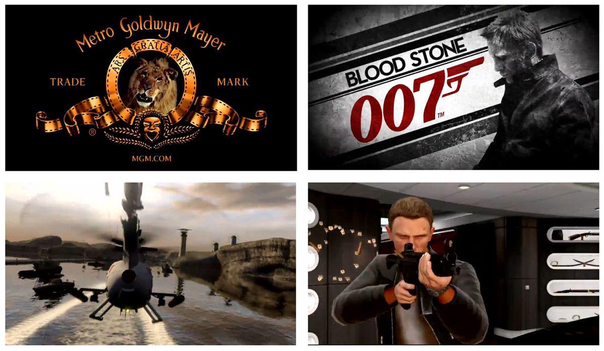 james bonnd 007 bloodstone oosgame weebeetroc [à venir] JAMES BOND 007: Blood Stone