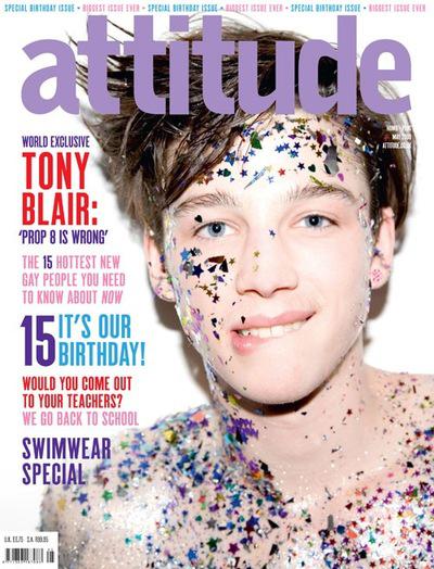 Le top 10 des magazines gays du monde entier ! Attitude, Zero, Butt : quel est votre préféré ? Le top 10 des magazines gays du monde entier ! Attitude, Zero, Butt : quel est votre préféré ?